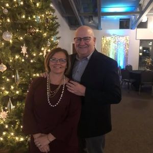 Meet your Posher, Peggy